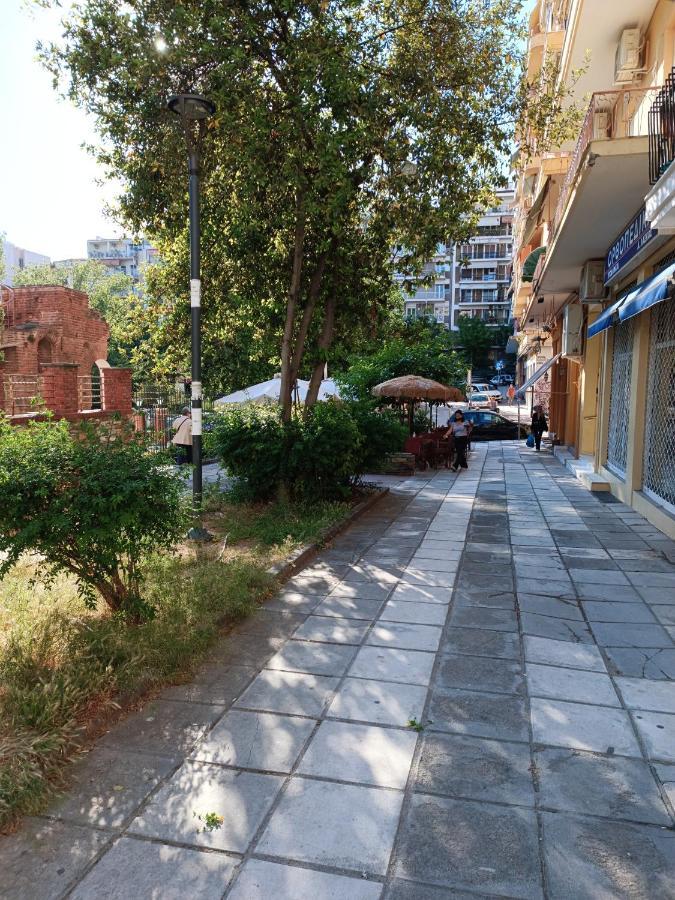 테살로니키 Nesting Ramblers Skg #1 아파트 외부 사진